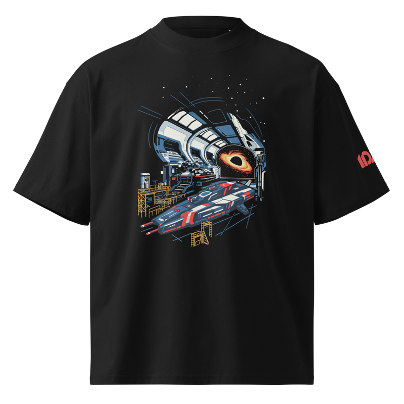 Build Dangerously T-Shirt