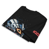 Build Dangerously T-Shirt image 3