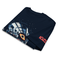 Build Dangerously T-Shirt image 5